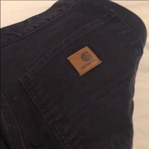 Men’s Carhartt Pants